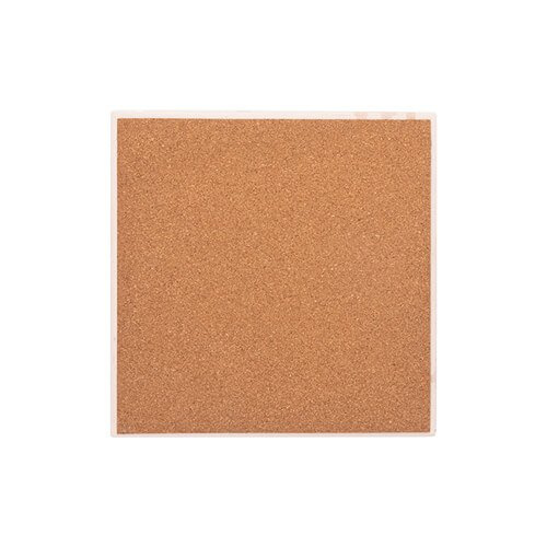 Ceramic sublimation pad - square